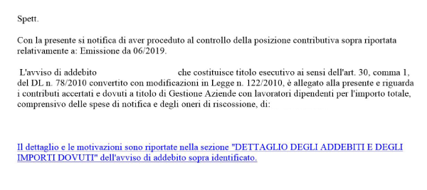 Attenzione: tentativi di truffa tramite posta certificata