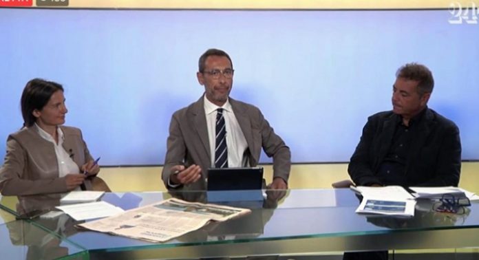 Sileoni Intervista sul futuro dei bancari