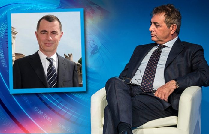 Unicredit - Sileaoni risponde a Mustier
