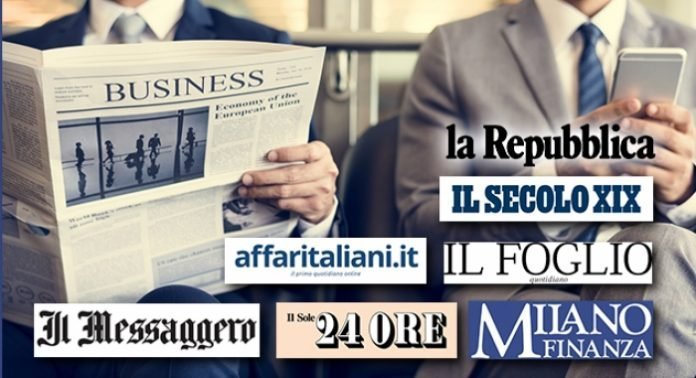 Sileoni spariglia tavolo ABI