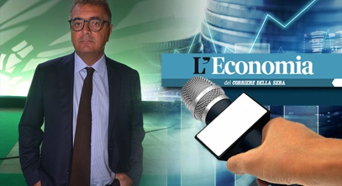 Sileoni - Intervista sulle fintech