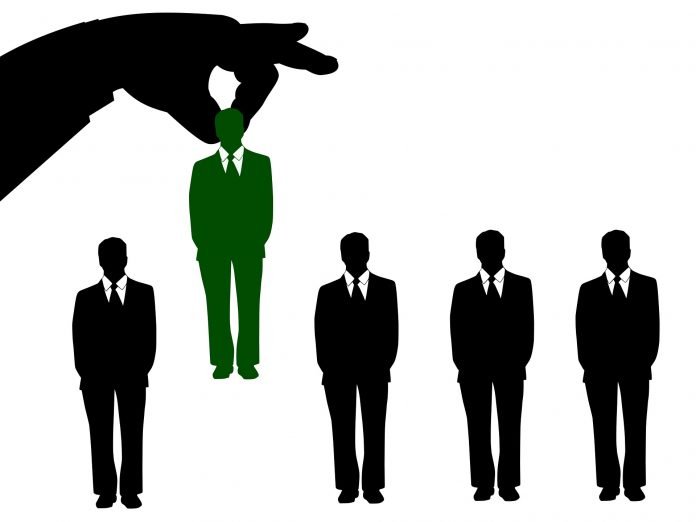 Gestione delle risorse umane
