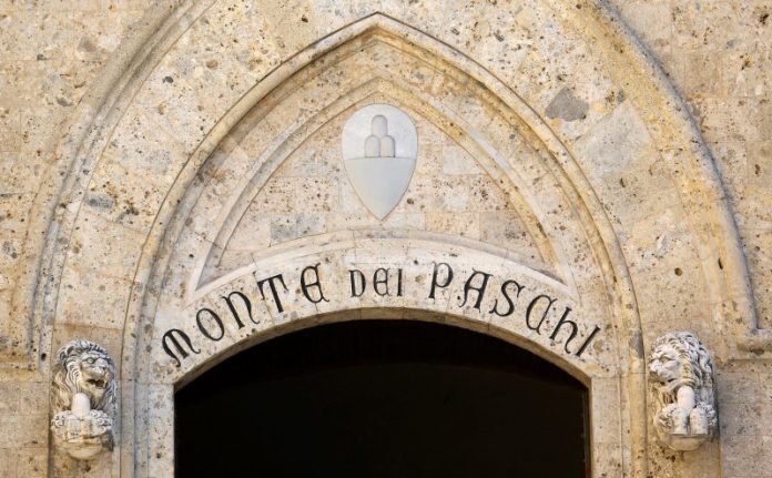 Banca Monte dei Paschi di Siena