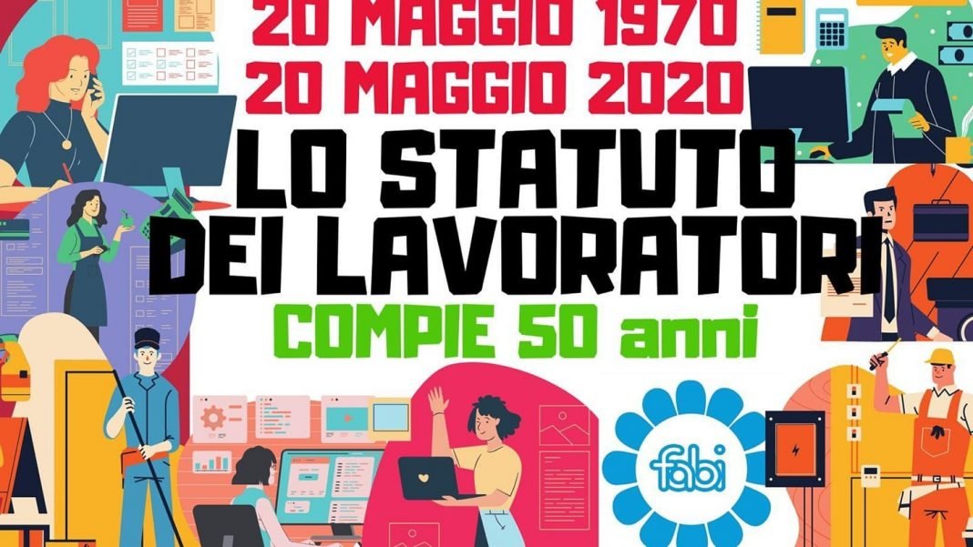 Statuto dei Lavoratori