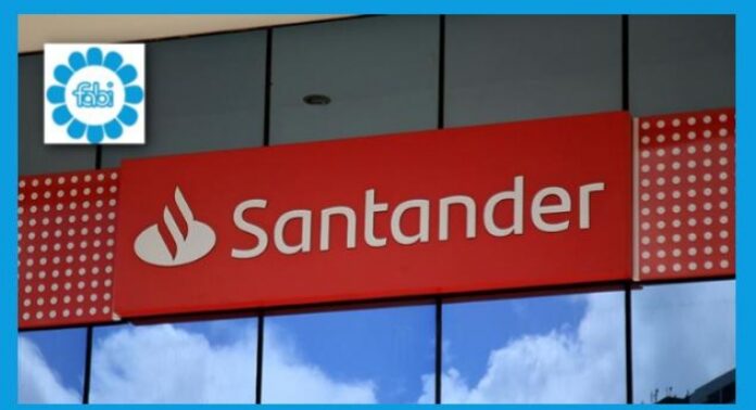 CONTRARI A RISTRUTTURAZIONE SANTANDER IN ITALIA