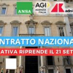 Rinnovo contratto bancari