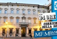 NUOVI SPIRAGLI SUL CONTRATTO A FINE ANNO